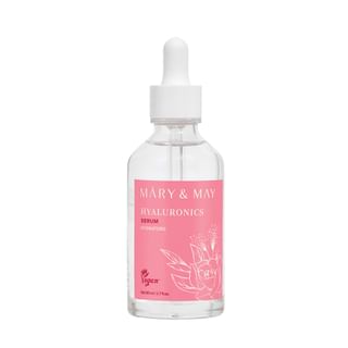 Mary&May - Hyaluronics Serum Jumbo