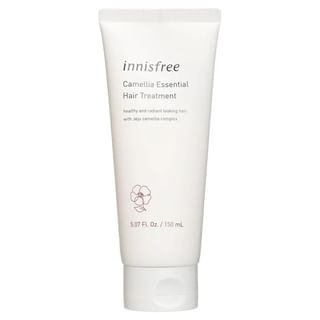 innisfree - Camellia Essential Hair Treatment