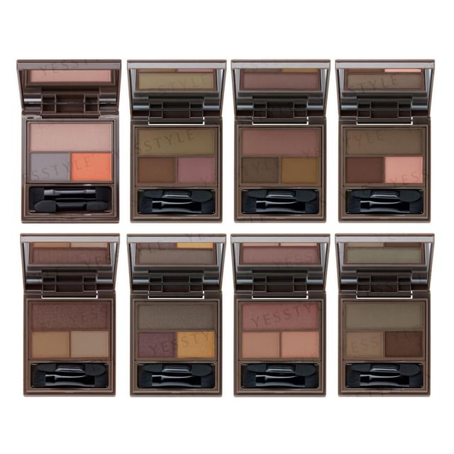 WHOMEE-Multi Eyebrow Powder