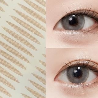 Puremantis-Double Eyelid Tape