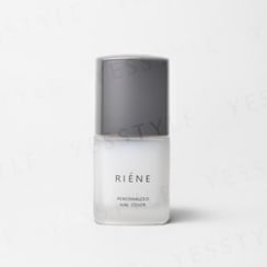 RIÉNE - Personalized Nail Color Base/top