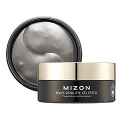 MIZON - Black Pearl Eye Gel Patch MIZON - Black Pearl Eye Gel Patch