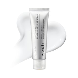 Arencia - Eraser Soothing Cream