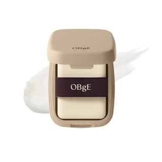 OBgE - Oil Control Finisher