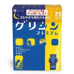 FINE JAPAN - Glycine Premium Powder