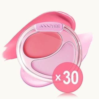 JOOCYEE - Cream Blush Duo - 7 Colors (x30) (Bulk Box)