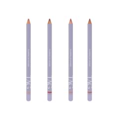 too cool for school - TAG Plumping Lip Definer - 4 Colors