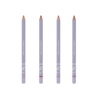 TAG Plumping Lip Definer - 4 Colors