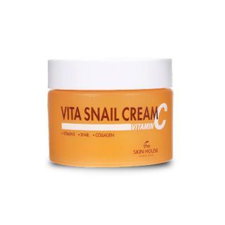 the SKIN HOUSE - Vita Snail Cream