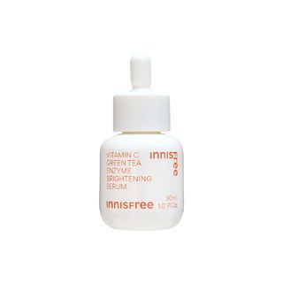 innisfree - Vitamin C Green Tea Enzyme Brightening Serum