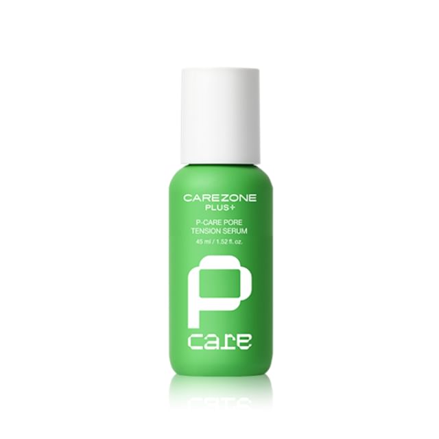 CAREZONE-P-Care Pore Tension Serum
