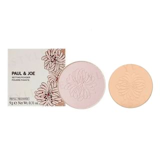 Paul & Joe - Setting Powder