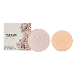 Paul & Joe - Setting Powder