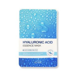 SCINIC - Hyaluronic Acid Essence Mask 1pc