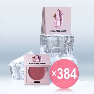 RED CHAMBER - Crystal Limited Multi-Purpose Cream - 2 Colors (x384) (Bulk Box)