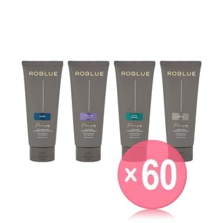 ROBLUE - Daily Perfume Treatment - 4 Types (x60) (Bulk Box)