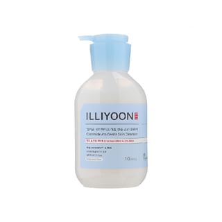 ILLIYOON - Ceramide Ato Gentle Skin Cleanser