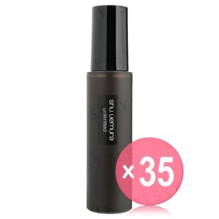 Shu Uemura - Unlimited Makeup Fix Mist (x35) (Bulk Box)