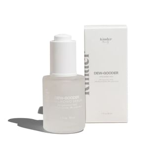 blinc - [Kinder Beauty] Dew-Gooder Hyaluronic Serum