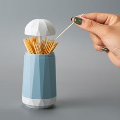 Hera's Place - Toothpick Holder Hera's Place - Toothpick Holder
