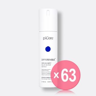 piCore - Differensea Serum Mist (x63) (Bulk Box)