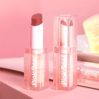 Pink Bear - Milk Fluff Lipstick - 3 Colors