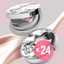 VEECCI - Essence Long-Lasting Air Cushion - 2 Colors (x24) (Bulk Box)