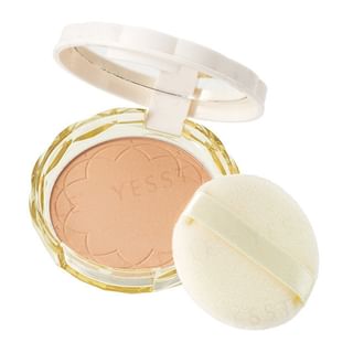 cezanne powder foundation