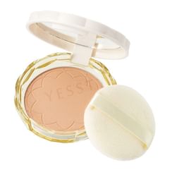 CEZANNE - UV Silk Cover Powder SPF 50 PA++++