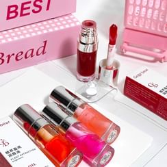 Gege Bear -  Moisturizing Lip Oil - (4-6)