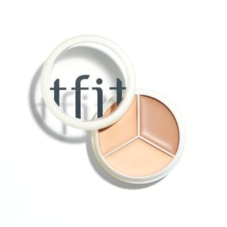 Cover Up Pro Concealer - 7 Types