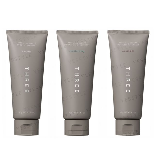 ACRO-THREE Essential Scents Treatment