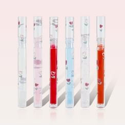 SHEDELLA - Glasting Water Gloss - 3-5