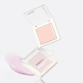 NOVO - Plump Creamy Highlight Cream - 3 Colors