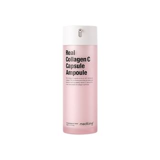 meditime - Real Collagen C Capsule Ampoule