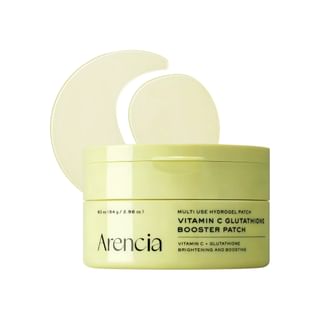 Arencia - Vitamin C Glutathione Booster Patch