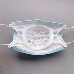 Candy Drop - Silicone Surgical Mask Bracket Candy Drop - Silicone Surgical Mask Bracket