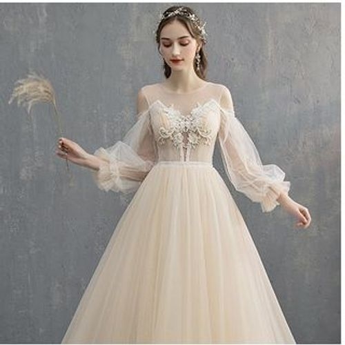 Cold shoulder 2025 ball gown