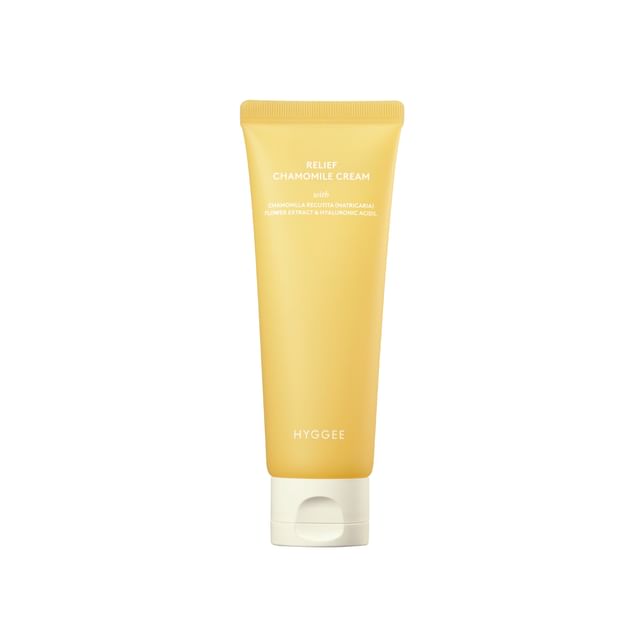 HYGGEE-Relief Chamomile Cream