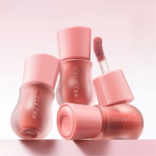 Mooekiss - Glow-Focused Water Bomb Plumping Lip Gloss - 4 Colors