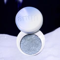Uhue - Glitter Eyeshadow Single - (E01-E04)
