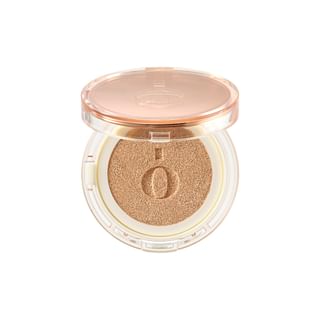 ongredients - Skin Barrier Glow Cover Cushion Mini - 10 Colors