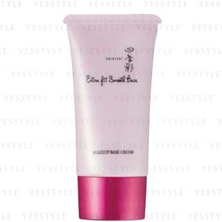 SHIKISAI - Extra Fit Smooth Base SPF 15 PA++