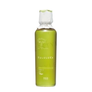 no3 - Yululuka Herbal Bamboo Scalp Wash