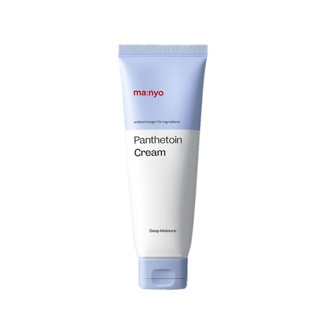 ma-nyo-Panthetoin Cream