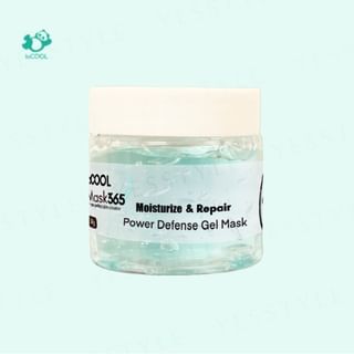 laCOOL - Power Defense Gel Mask