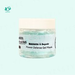 Power Defense Gel Mask