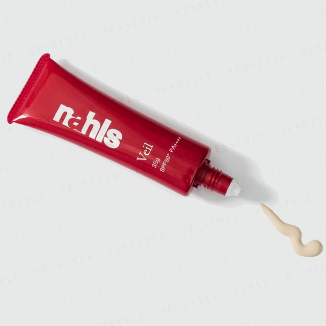 nahls-Veil Primer SPF 50 PA