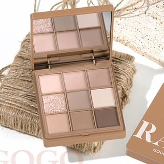 GOGO TALES - Collection Palette - Oatmeal Milk