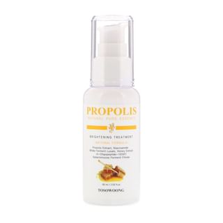 TOSOWOONG - Propolis Brightening Essence 60ml